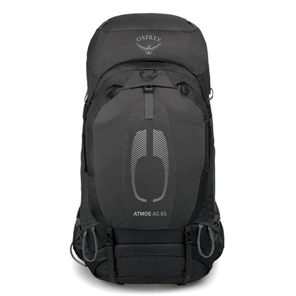 Bæltetaske OSPREY OS1-175/1/L/XL Sort
