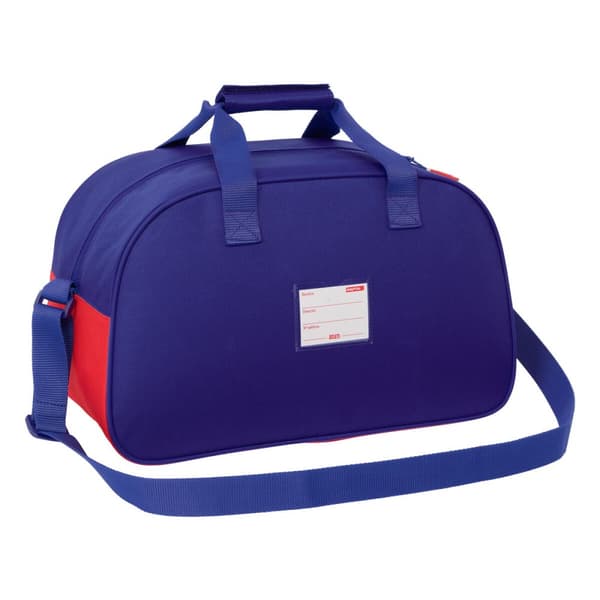 Sportsbag Atlético Madrid 40 x 24 x 23 cm
