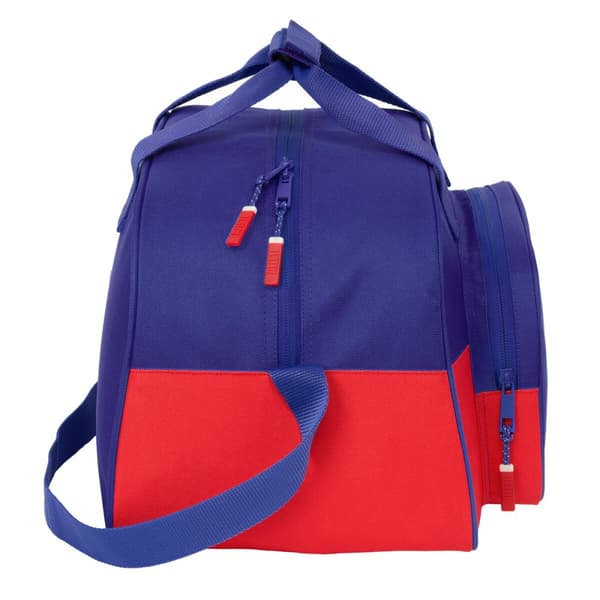 Sportsbag Atlético Madrid 40 x 24 x 23 cm
