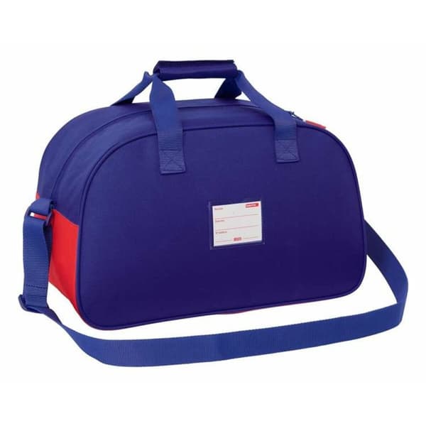 Sportsbag Atlético Madrid 40 x 24 x 23 cm