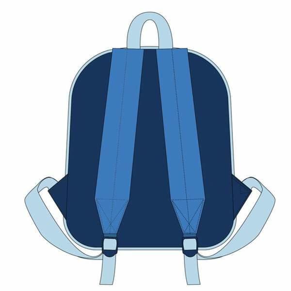 Skoletaske Stitch