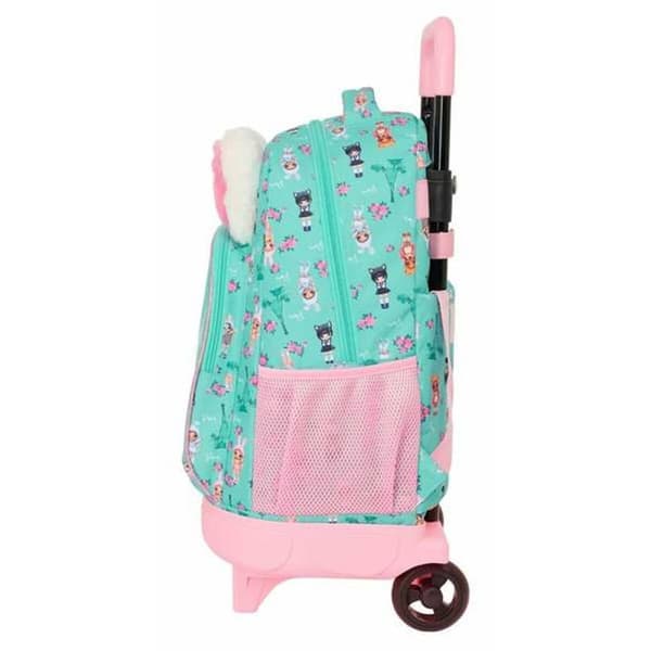Skoletaske Safta 33 x 45 x 22 cm