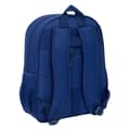 Miniatyrbilde 3 av 3: Skolebag F.C. Barcelona Marineblå 32 x 38 x 12 cm