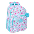 Miniatyrbilde 1 av 3: Skolebag BlackFit8 Cool Flerfarget 32 x 42 x 15 cm
