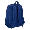 Miniatyrbilde 2 av 2: Skolebag F.C. Barcelona Marineblå 32 x 44 x 16 cm