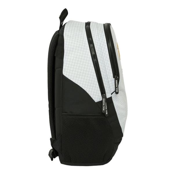 Skoletaske Real Madrid C.F. 32 x 44 x 16 cm