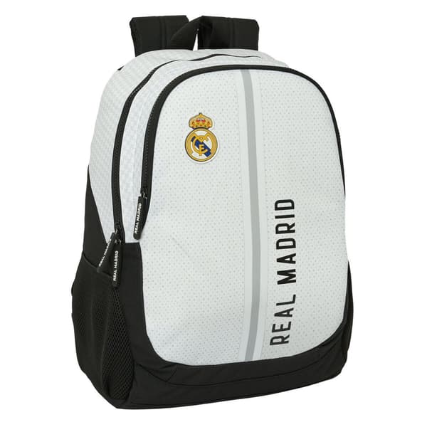 Skoletaske Real Madrid C.F. 32 x 44 x 16 cm