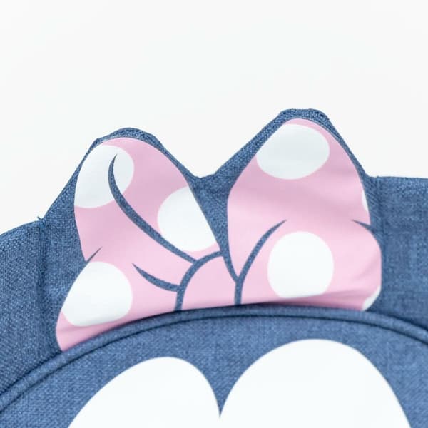Skolryggsäck Minnie Mouse