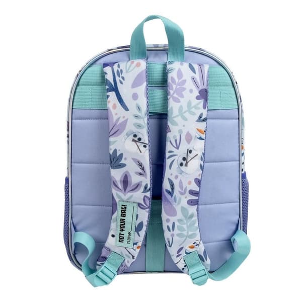Skolebag Frozen Syrin
