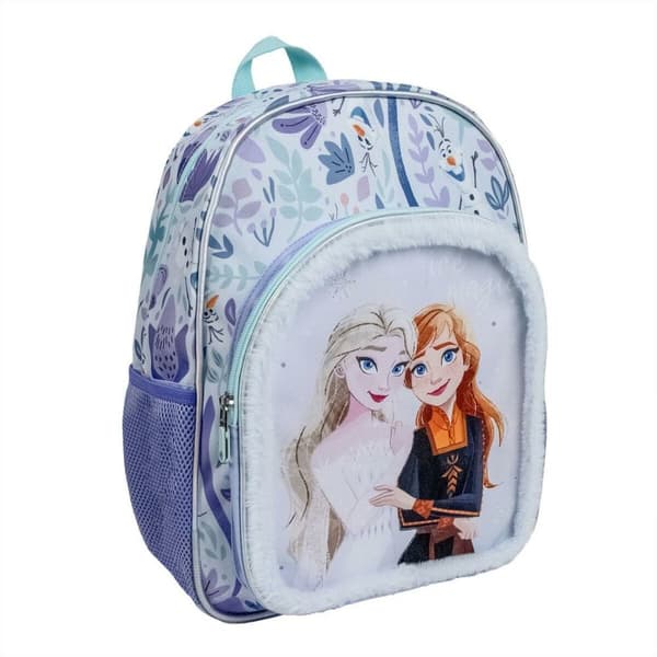 Skolebag Frozen Syrin