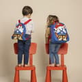 Miniatyrbilde 3 av 9: Skolebag The Paw Patrol