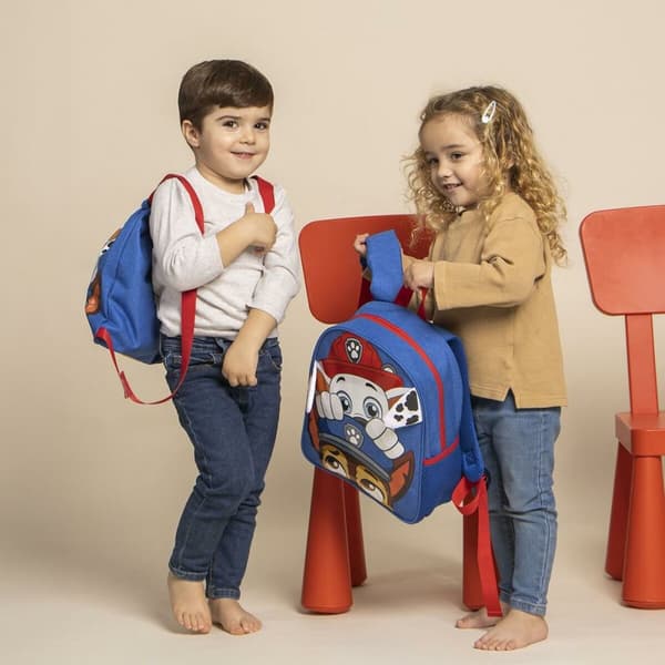 Skolebag The Paw Patrol