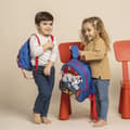 Miniatyrbilde 4 av 9: Skolebag The Paw Patrol