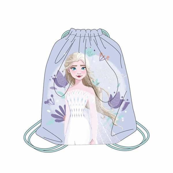 Skolebag Frozen