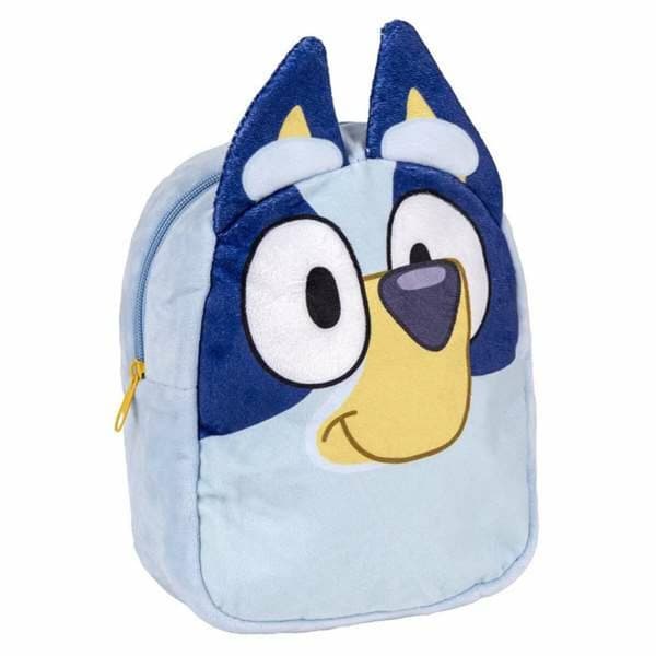 Skolebag Bluey