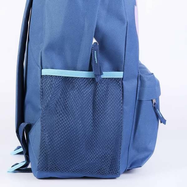 Koululaukku Stitch