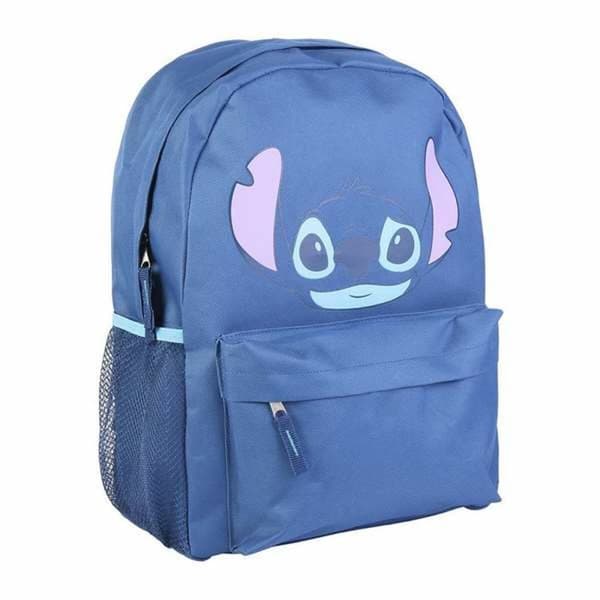 Koululaukku Stitch