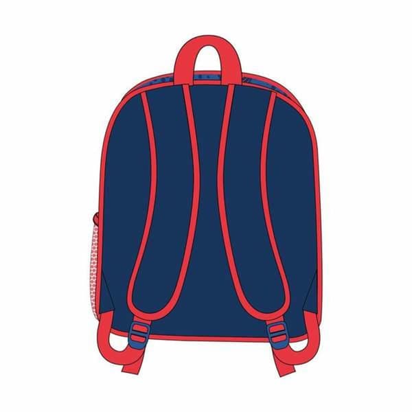 3D Koululaukku Spider-Man