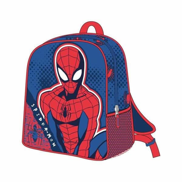 3D Koululaukku Spider-Man