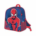 Pikkukuva 1 / 5: 3D Koululaukku Spider-Man