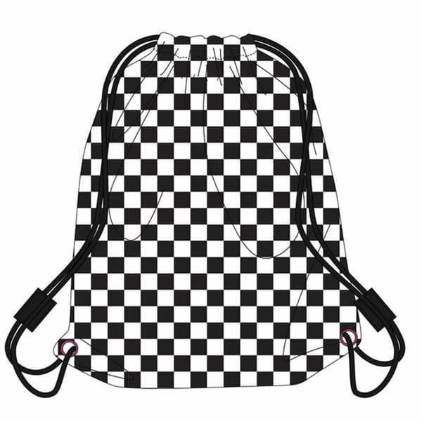 Skoletaske Marvel Sort 30 x 39 cm