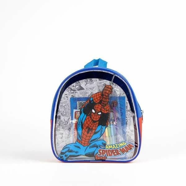 Skolebag The Avengers
