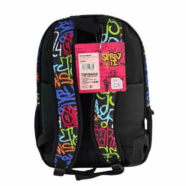 Skolebag Toybags