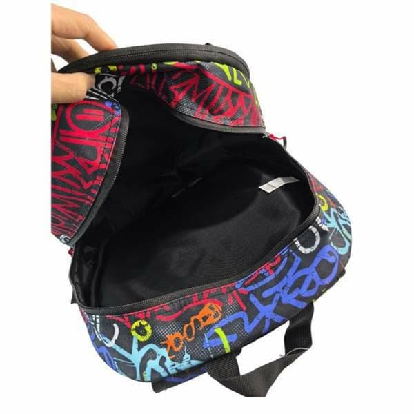 Skolebag Toybags