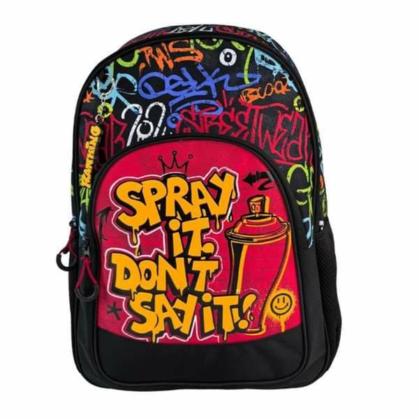 Skolebag Toybags