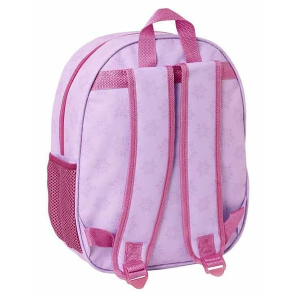 Skoletaske Safta 27 x 33 x 10 cm