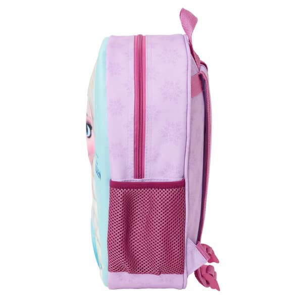 Skoletaske Safta 27 x 33 x 10 cm