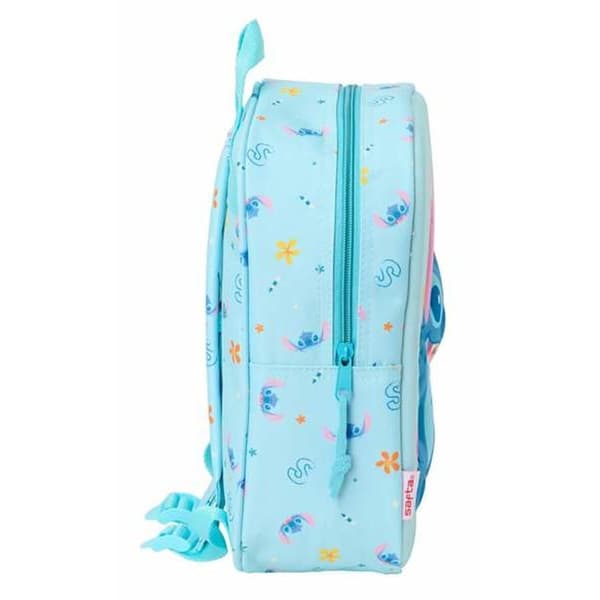 Skoletaske Safta 22 x 27 x 10 cm