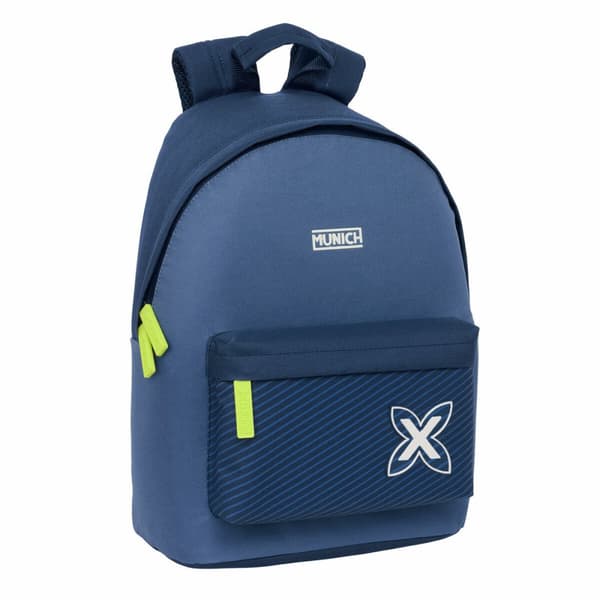 Skolebag Safta 31 x 41 x 16 cm