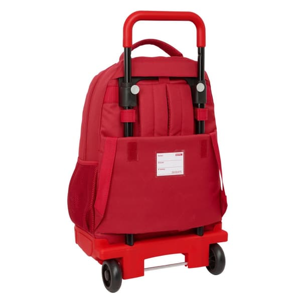 Skoletaske Safta 33 x 45 x 22 cm
