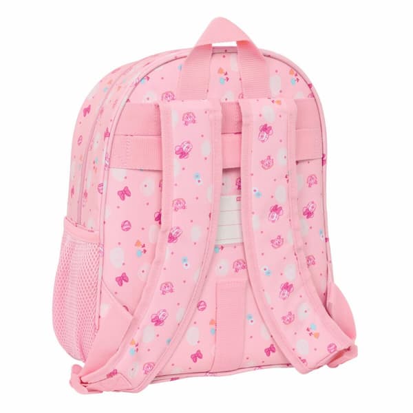 Skolebag Safta 28 x 34 x 10 cm