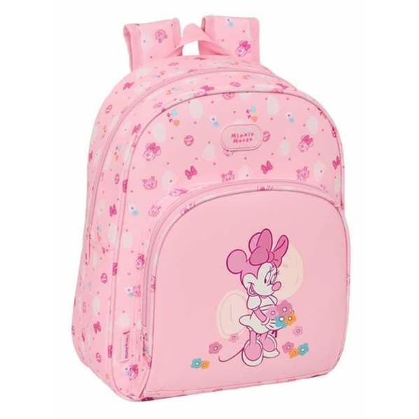 Skolebag Safta 28 x 34 x 10 cm