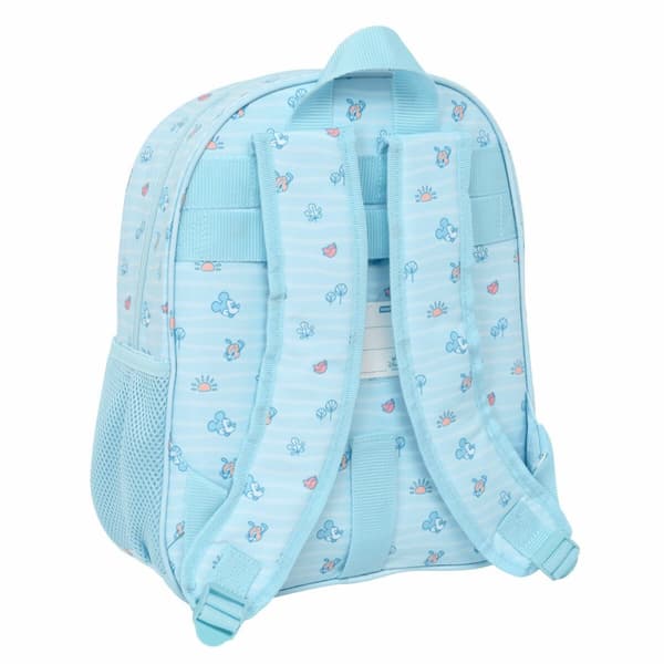 Skolebag Safta 28 x 34 x 10 cm