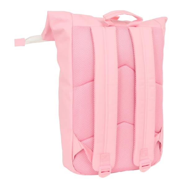 Skoletaske Munich Candy Pink 28 x 42 x 13 cm