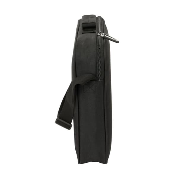 Skolebag Kappa Dark Svart 38 x 28 x 6 cm