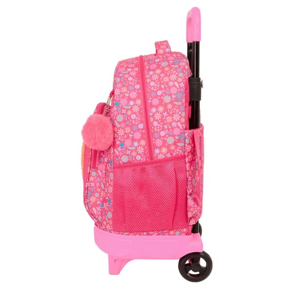 Skoletaske Safta Feeling Multifarvet 33 x 45 x 22 cm
