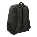 Miniatyrbilde 3 av 3: Skolebag Eckō Unltd. Worldwide Svart 32 x 44 x 16 cm