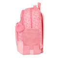 Miniatyrbilde 2 av 3: Skolebag Moos Passion Flerfarget 32 x 42 x 15 cm