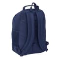 Miniatyrbilde 2 av 3: Skolebag Benetton Flag Marineblå 32 x 42 x 15 cm