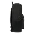 Miniatyrbilde 3 av 3: Skolebag Batman Game over Svart 32 x 43 x 14 cm