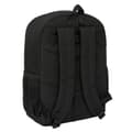 Miniatyrbilde 2 av 3: Skolebag Batman Game over Svart 32 x 43 x 14 cm