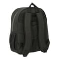 Miniatyrbilde 3 av 3: Skolebag Eckō Unltd. Worldwide Svart 32 x 38 x 12 cm