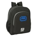 Miniatyrbilde 1 av 3: Skolebag Eckō Unltd. Worldwide Svart 32 x 38 x 12 cm