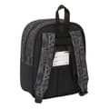 Miniatyrbilde 2 av 3: Skolebag The Avengers Vendetta Svart 22 x 27 x 10 cm