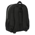 Miniatyrbilde 2 av 3: Skolebag Batman Game over Svart 32 x 38 x 12 cm