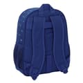 Miniatyrbilde 2 av 3: Skolebag Harry Potter Captain Marineblå 32 x 38 x 12 cm